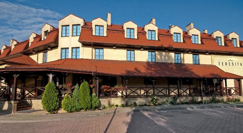 Hotel Teresita Krakow