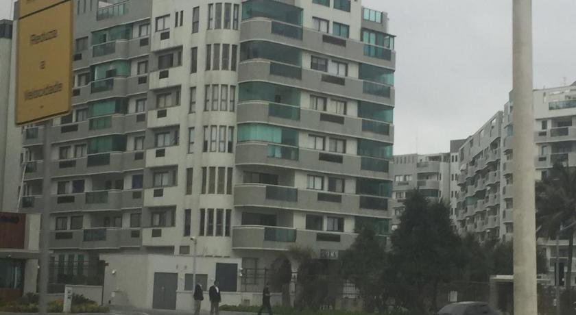 Sunset Apartment Rio de Janeiro