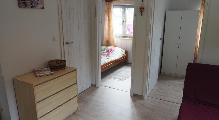 Na Fali Domki Letniskowe