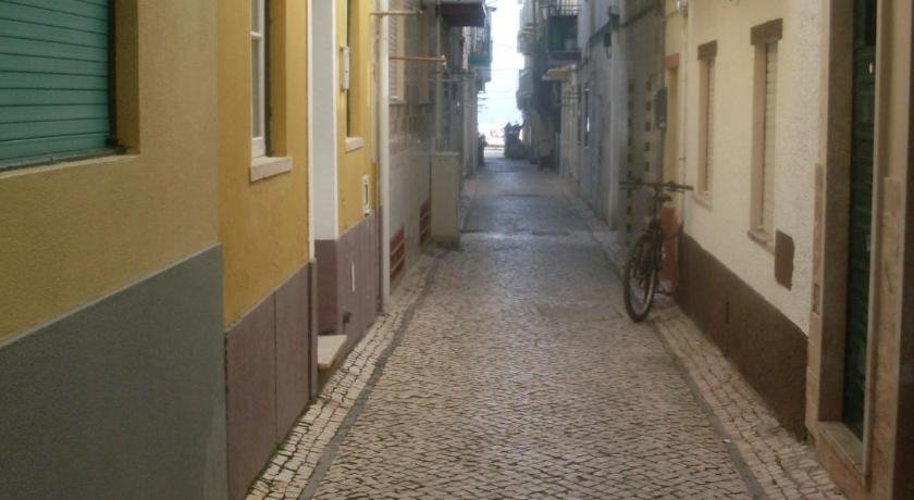 Apartamentos das Avos