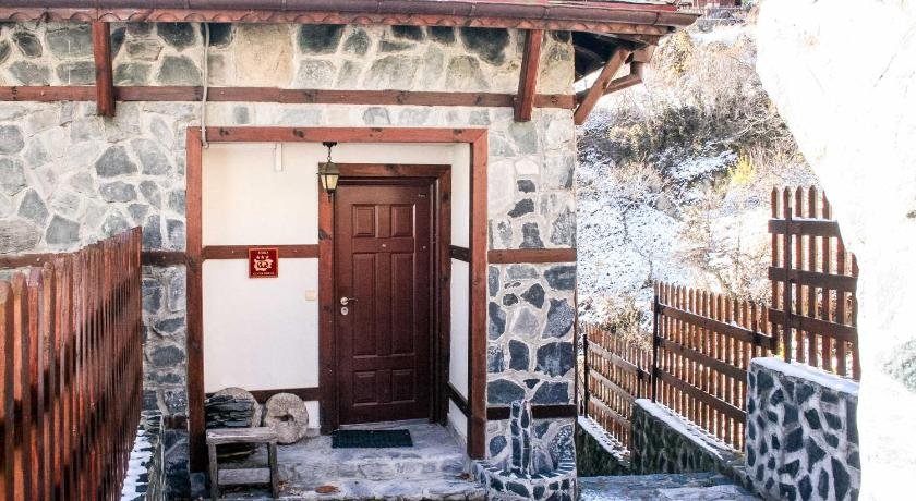 Renovated Villa Overlooking The Pirin Mountains