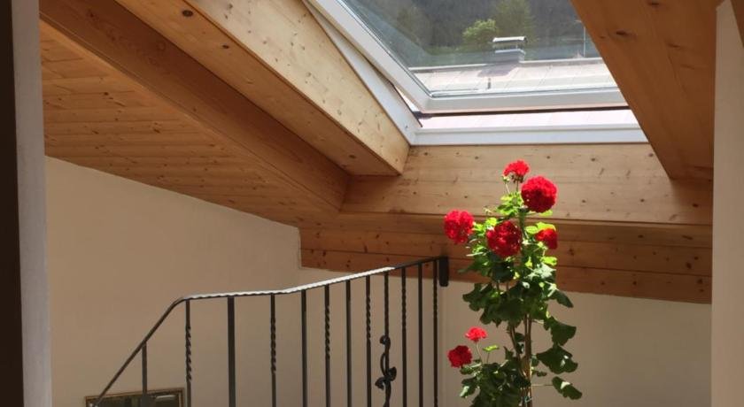 Haus Rotspitze