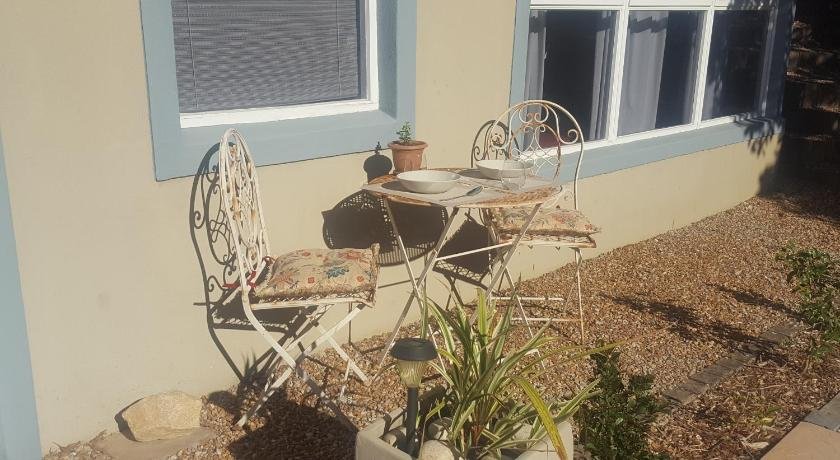 Sandpiper's Nest - Hout Bay