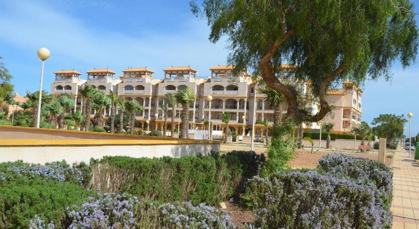 Ribera Beach 1 - 3107