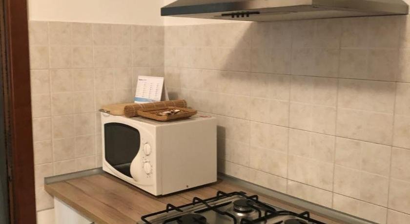 Casa vacanze Giorgetta