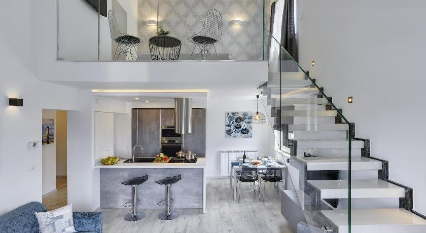 Gallery Apartment Pula