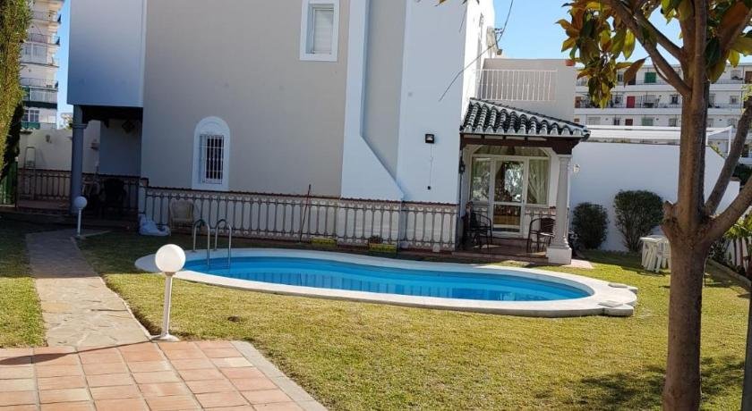 Villa del Sol Nerja