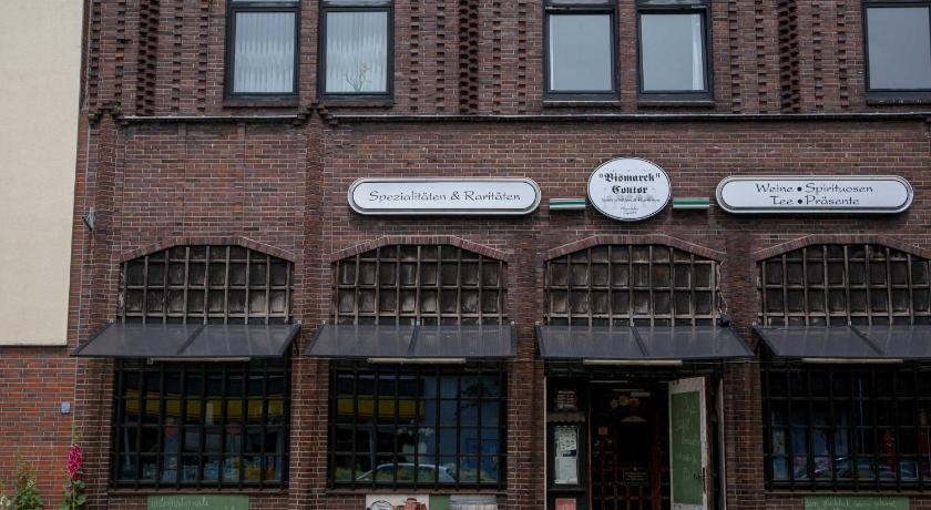 065 Ferienwohnung Leuchtfeuer