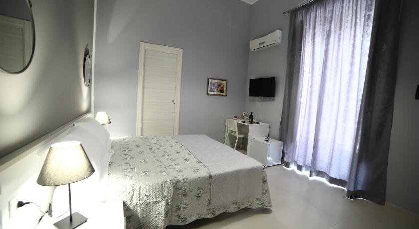 B&B AMARILLO