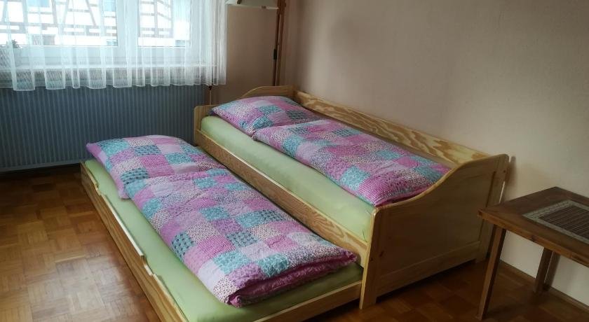 Ferienwohnung Miller
