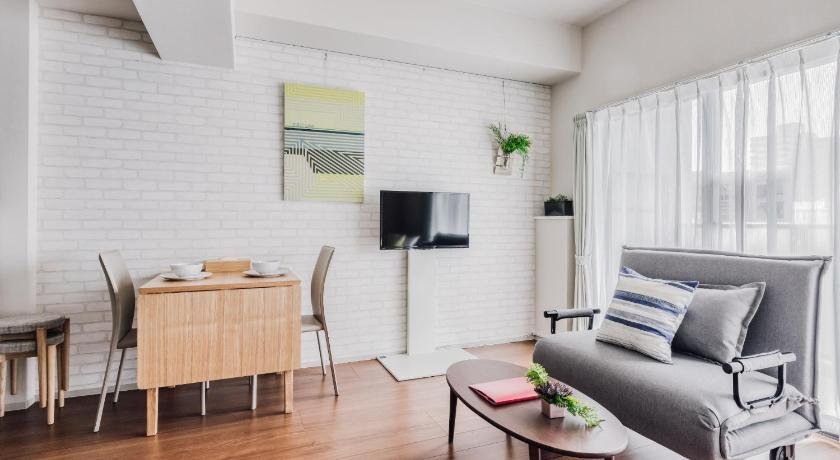 Bon condomium Umeda - Vacation STAY 7724