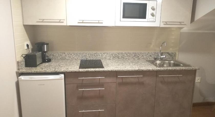 Apartamentos Prestin