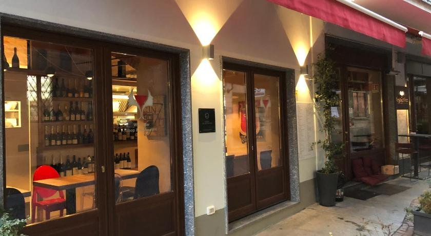 Voglia di Vino Locanda