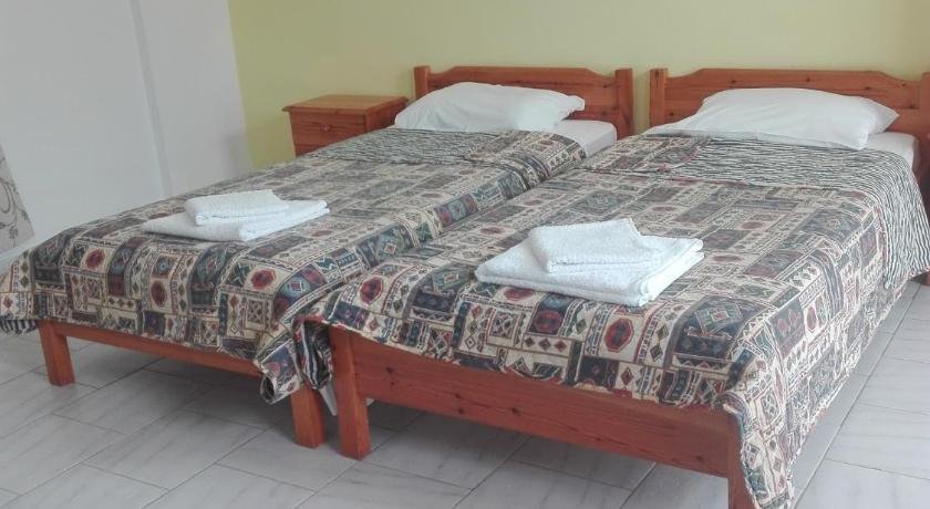 Andreas Apartments Kos Island