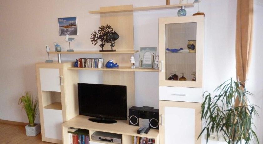 Ferienwohnung Moewennest 57