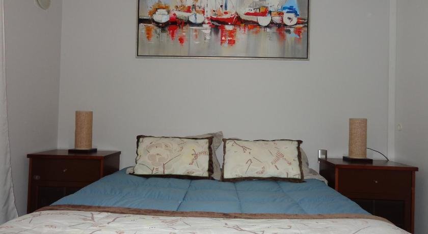 Departamento La Herradura Bahia Horizonte