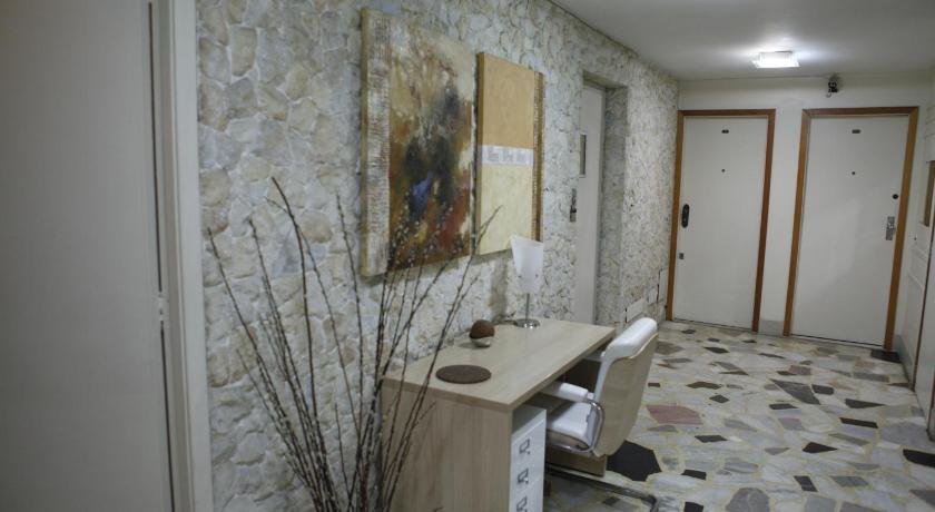 Apartamento Rita Ludolf