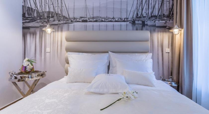 Apartments Marina Novi
