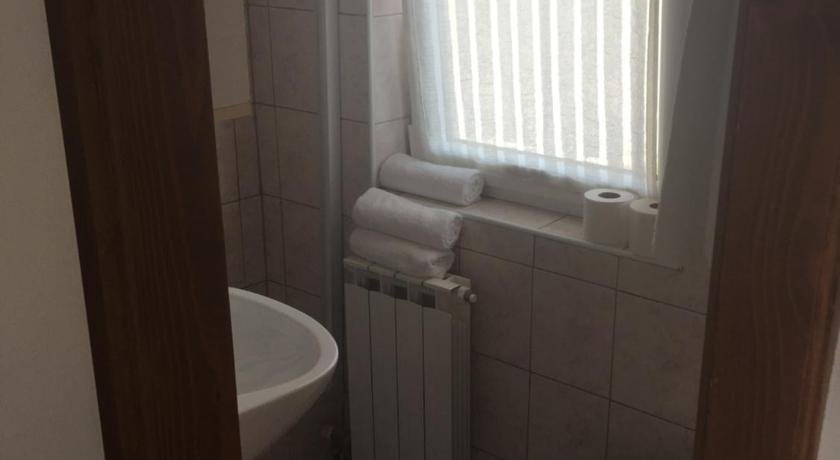 Apartmenthaus Kala