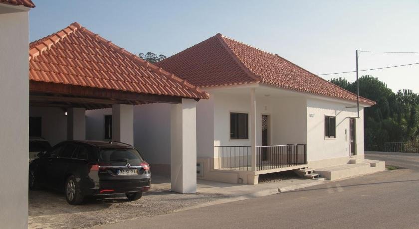 Vivenda Maria da Nazare