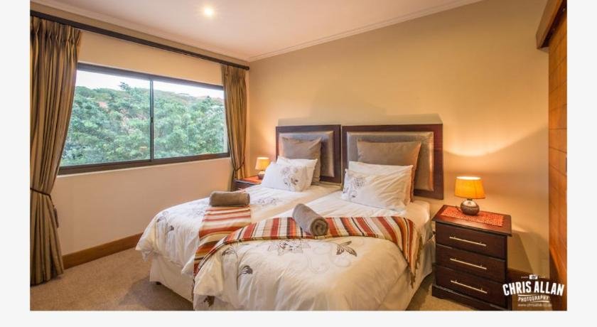 Zimbali Holiday Home - 3 Baluwatu