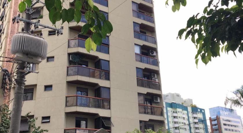 Apartamento Jardins Boutique