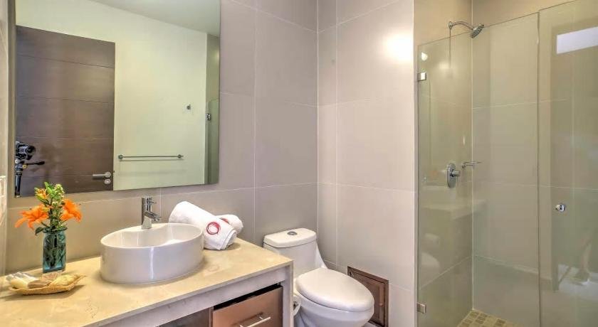 Riviera Maya Luxury 2/2 Condo