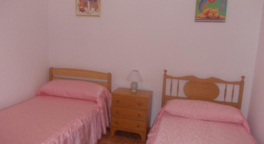Apartamento en Sant Carlos de la Rapita