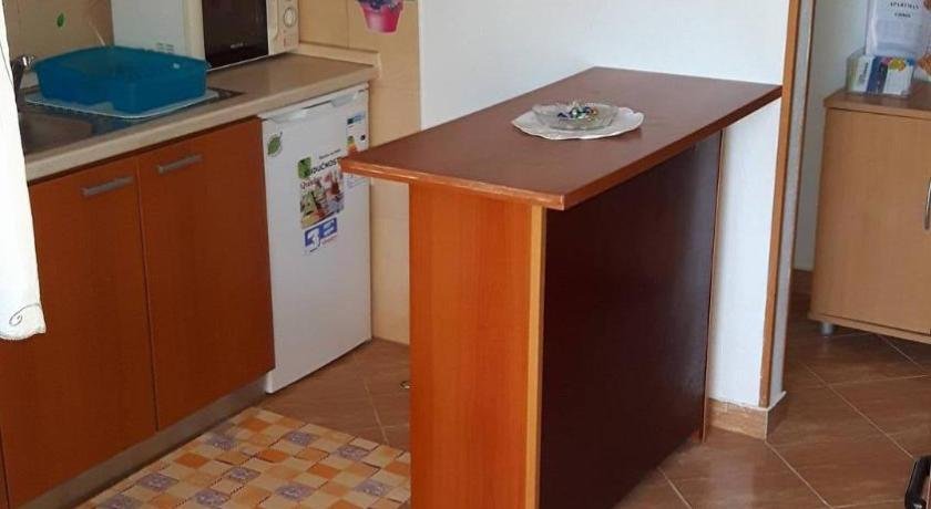 Apartment Bruna Novigrad