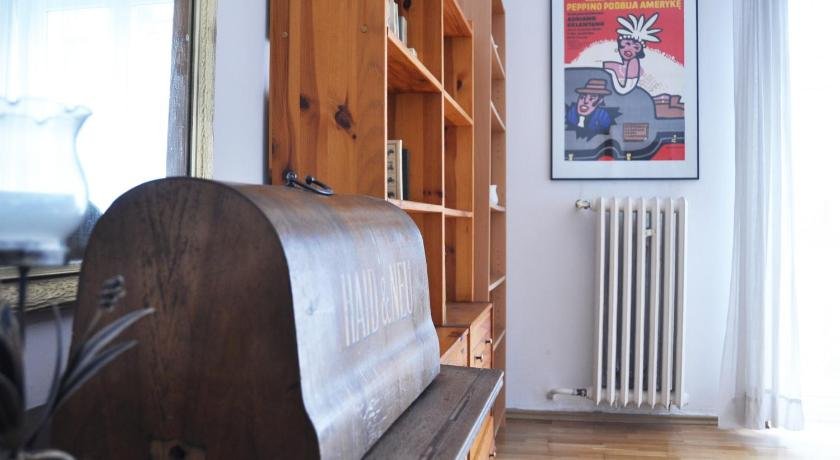 Garncarska 7 - 2BR by Homeprime