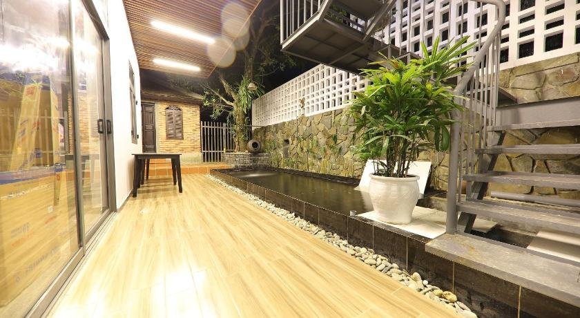 Hill Bungalow Hue