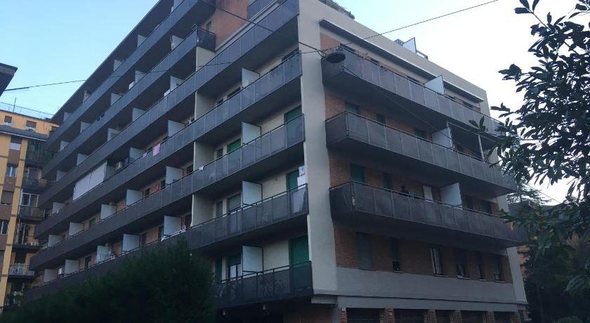 Residence Da Gio