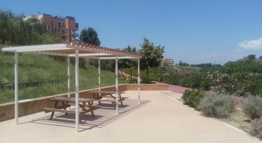 Mezzocammino Short Rent Apartment