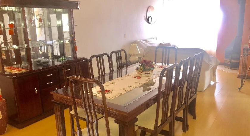 Duplex Borges De Medeiros