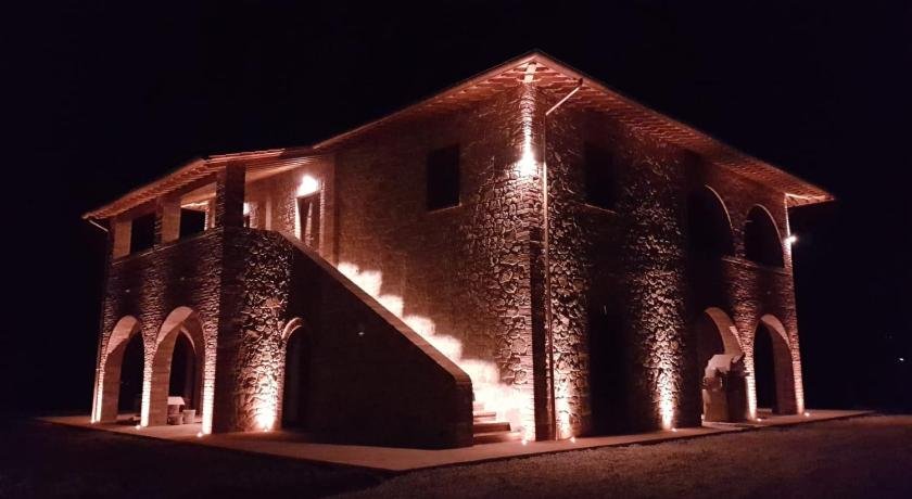 La Fornace Apartments by Terra Antica Resort