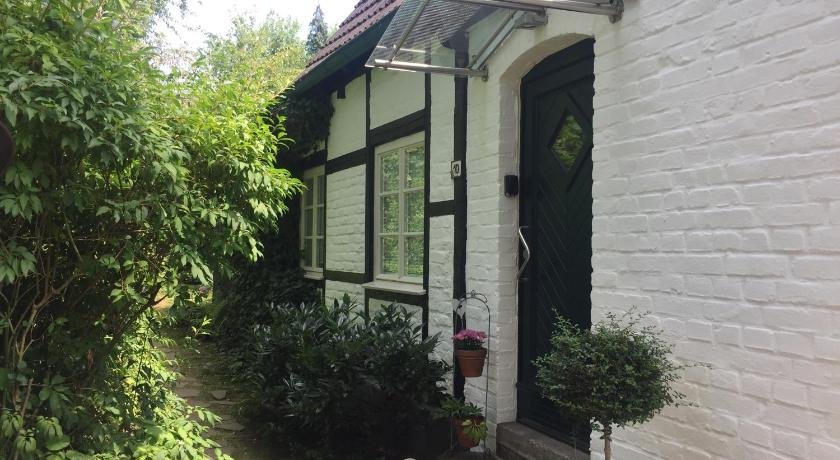Bergisches Cottage Solingen