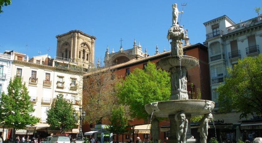 Apartments Zarate