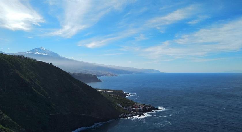 Best View Tenerife