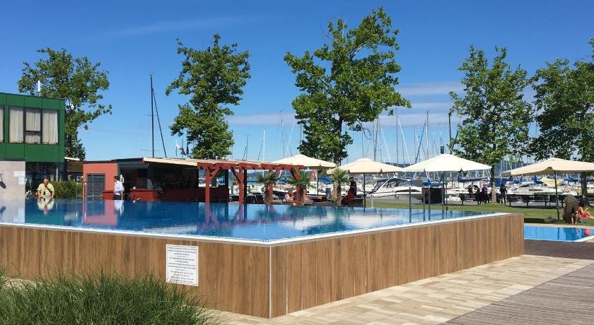 Butique Apartman