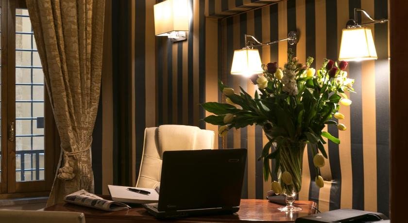 IG Suites Rome
