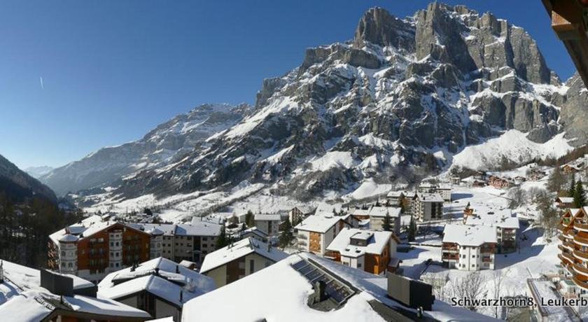 Schwarzhorn 8