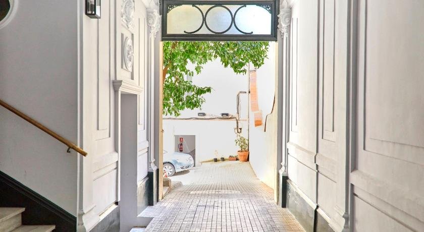 Leeways Apartment In Velazquez