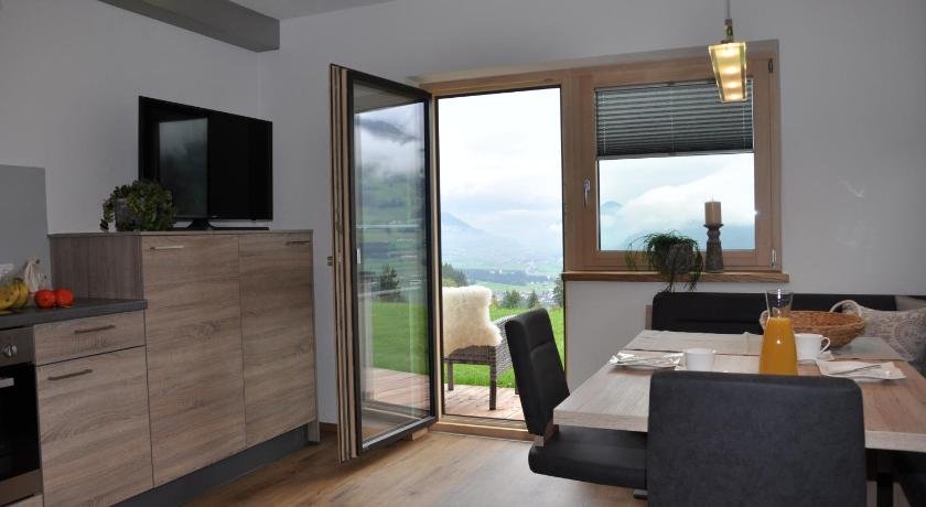 Ferienwohnung Christian Aschau im Zillertal