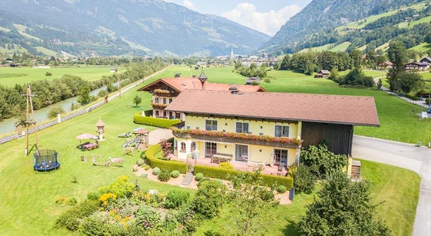 Appartement Achenhof