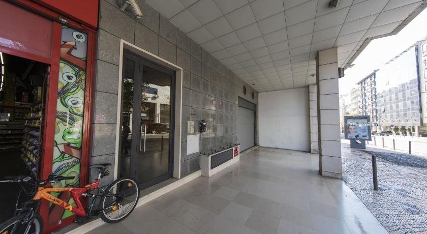 LovelyStay - Modern apartment in Anjos