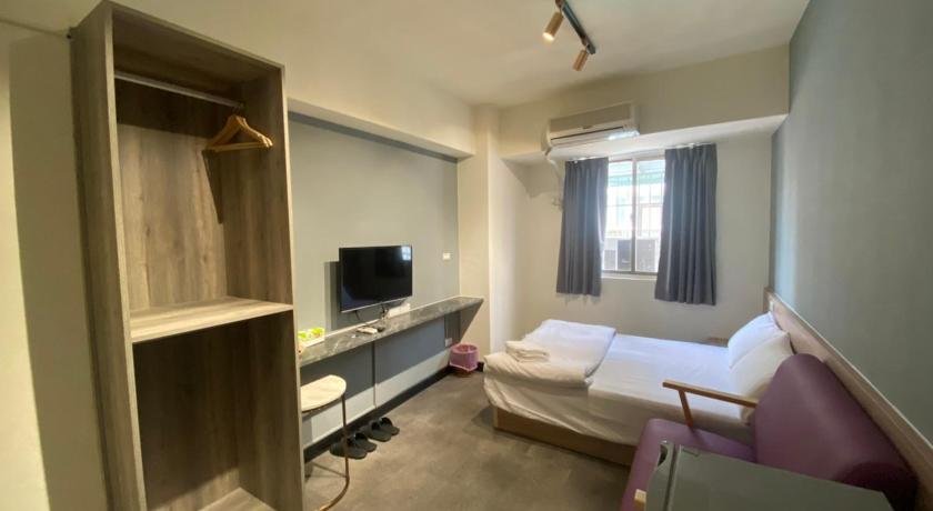 Fengjia Gift Box Homestay