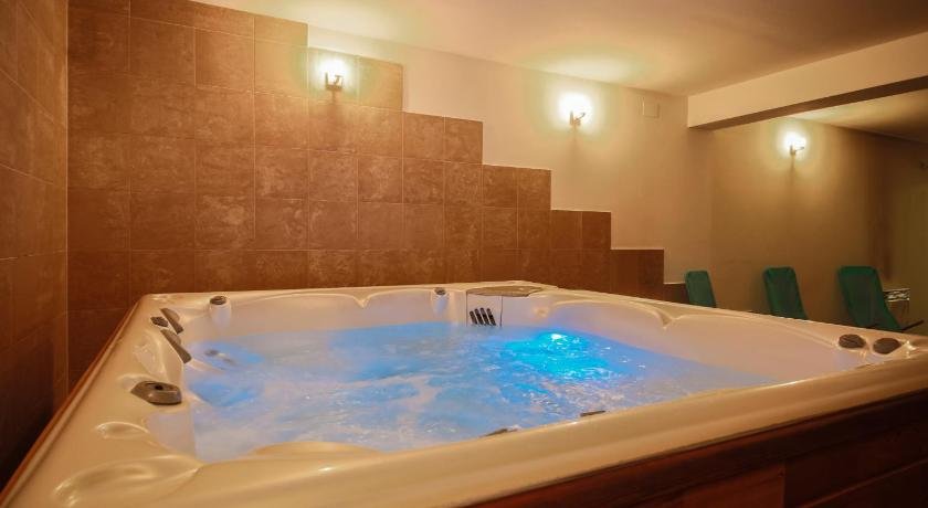 Apartament Olenka