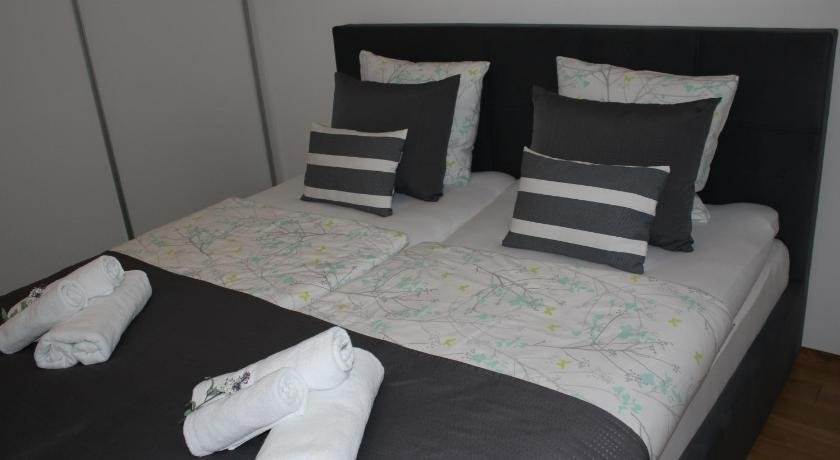 Apartment Aida Dida
