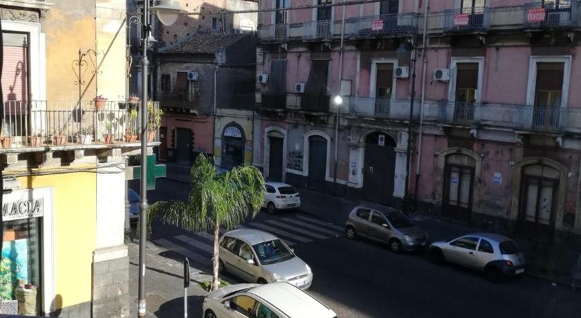 La casa di nonna Lilla