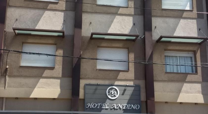 Hotel Andino La Rioja